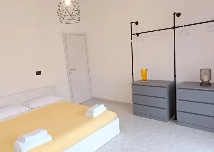 דירה Casa Pereira