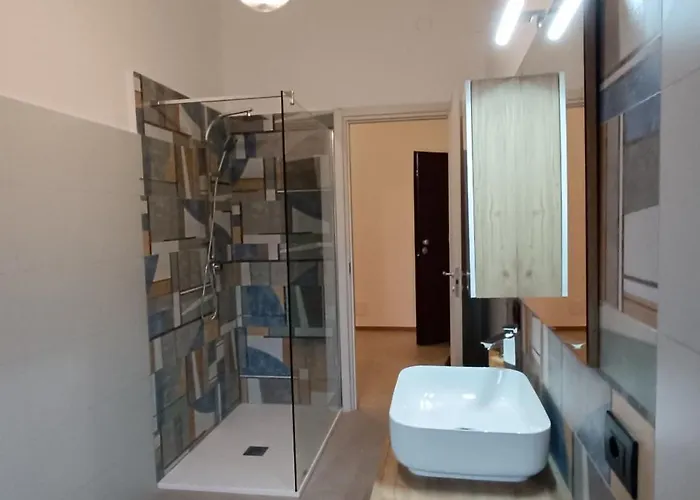 דירה Casa Pereira רומא