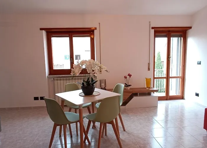 Casa Pereira דירה רומא