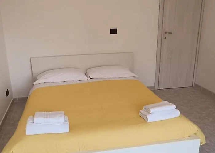 דירה Casa Pereira *