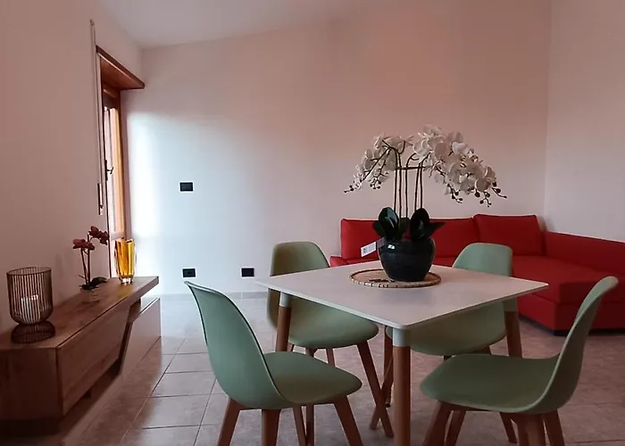 דירה Casa Pereira רומא