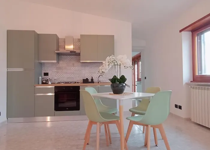 Casa Pereira * רומא