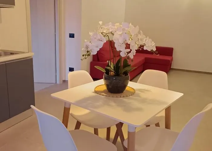 דירה Casa Pereira *