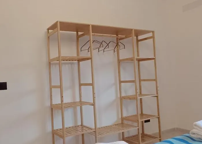 Casa Pereira דירה *