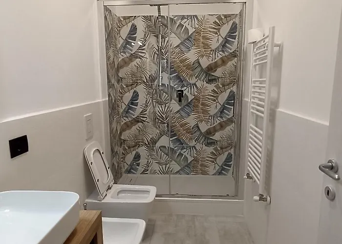 דירה Casa Pereira *