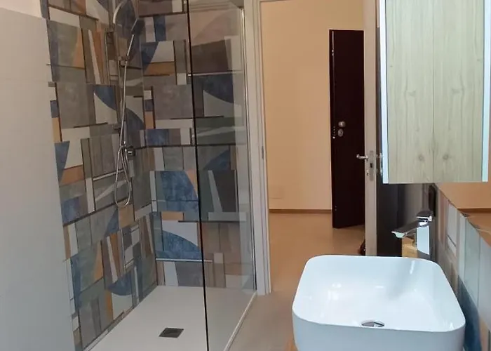 דירה Casa Pereira רומא