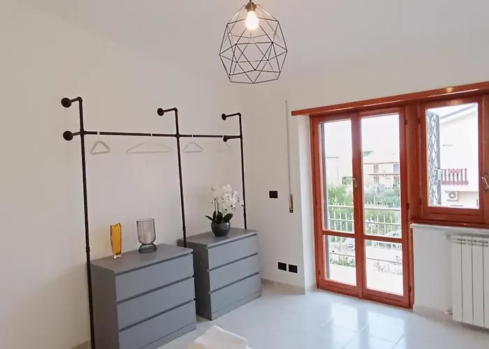 Casa Pereira דירה *