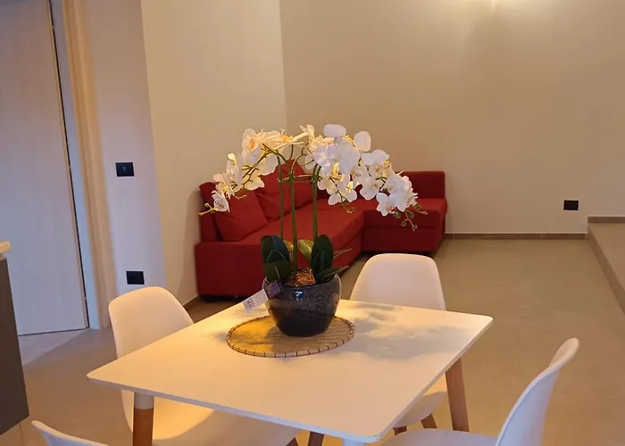 Casa Pereira דירה רומא