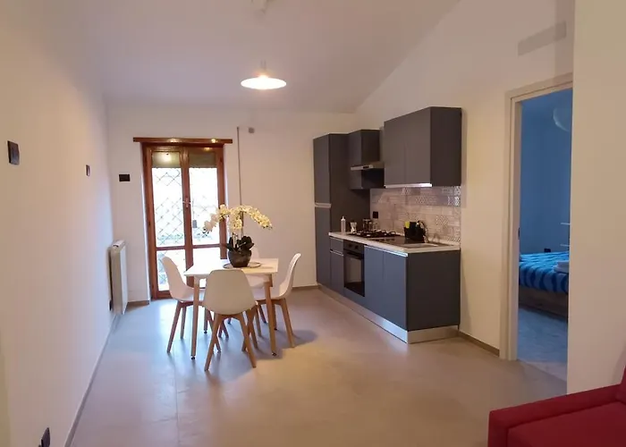 דירה Casa Pereira *