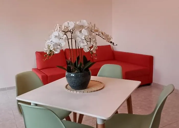 דירה Casa Pereira רומא