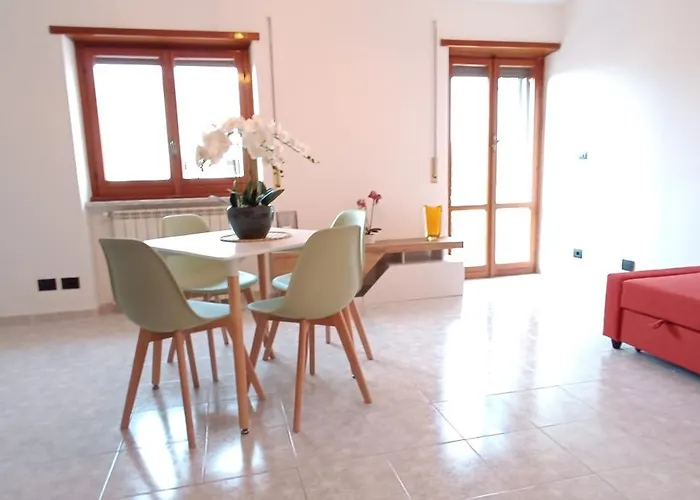 Casa Pereira * רומא