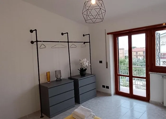דירה Casa Pereira רומא