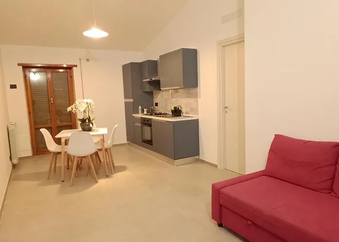 דירה Casa Pereira