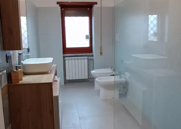 Casa Pereira דירה